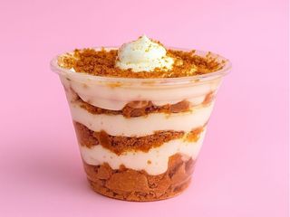 Трайфл Медівник (190g)