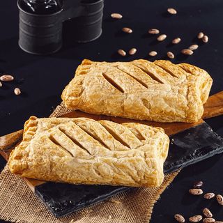 ფენოვანი ლობიანი