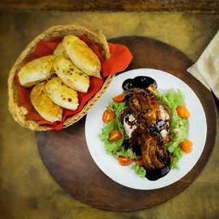 Svinjska rebra u pikant sosu