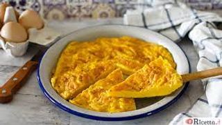 Frittata di zucchine