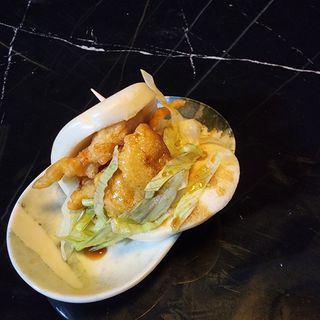 Frango Bao Unidade