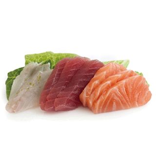 58-Sashimi Mixto