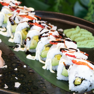 VEGGY & FRUIT - 8 pezzi