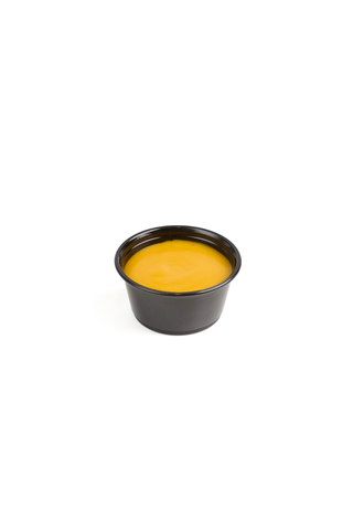 Salsa Cheddar Ahumado