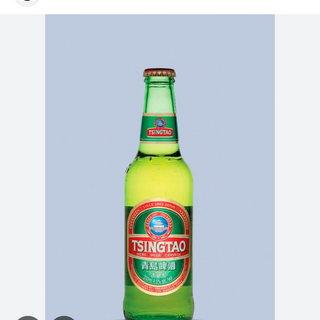 Cerveza China