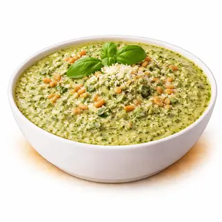 PESTO