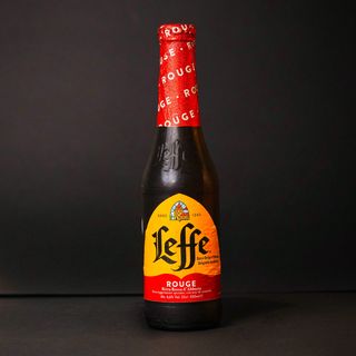 Leffe Rossa 33 cl