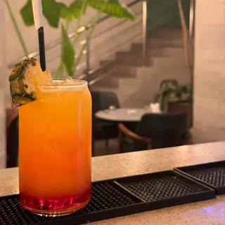 Jamaican
