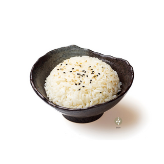 078.Arroz Blanco Con Sésamo