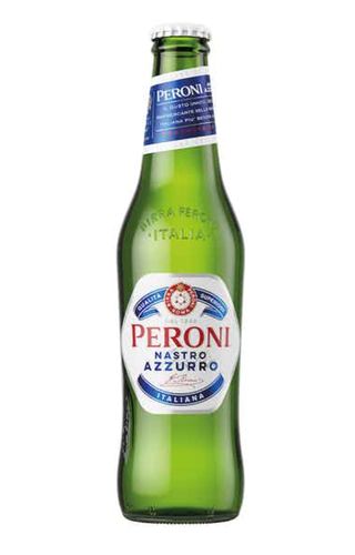 Peroni Nastro Azzurro 33cl