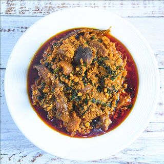 Egusi Soup