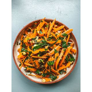 Carrot Salad