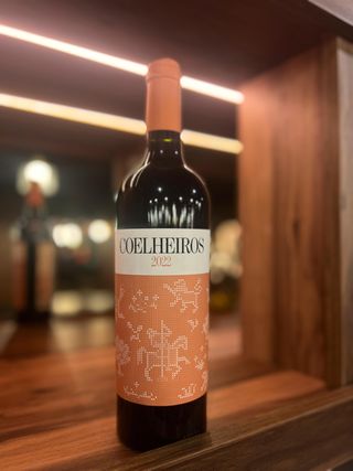 Coelheiros Tinto Alentejo