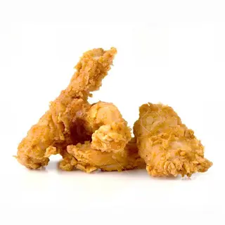 Tiras De Pollo (2 Pzs.)