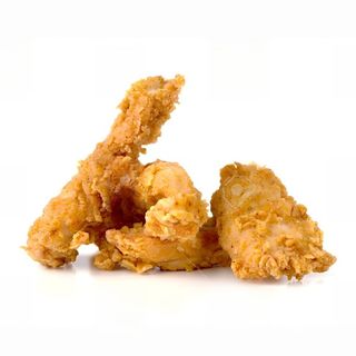 Tiras De Pollo (2 Pzs.)