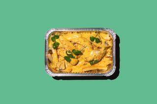 Kapsalon Poulet 