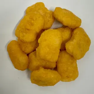 Nuggets pack 8