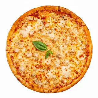 Pizza Al Gusto (33 Cm.)