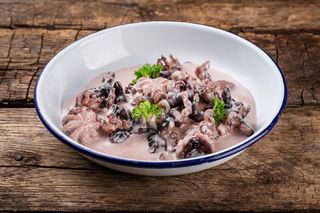 Восьминіг бебі (200 г)