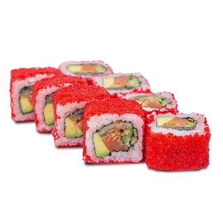 კალიფორნია უნაგით ტემპურა