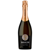 Radacini Spumant Alb Brut