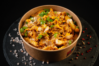 Meniu Pui Rotisat Mania