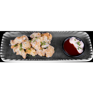  POULET KARAAGE   