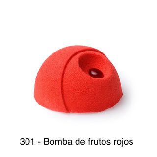 340.-Bomba de frutos