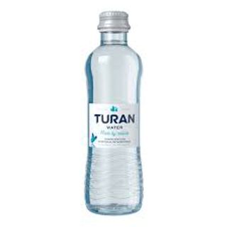 Вода Turan S