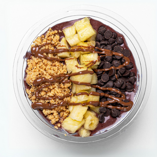 Personaliza tu Açai