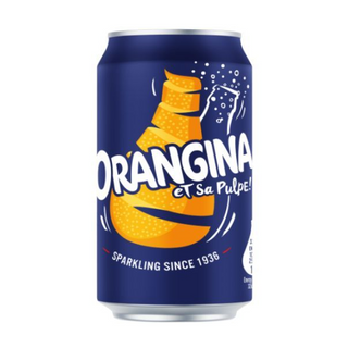 Orangina