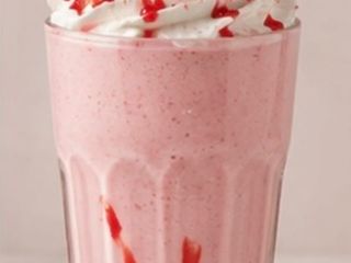 BATIDO FRESA