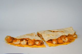 Prokurrito Classic Chicken XXL