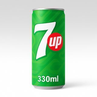 7 Up Lata 300ml