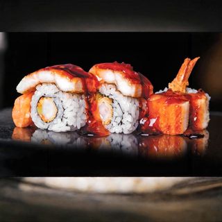 НОВО Червен Дракон (4бр - 130г)