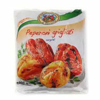 PEPERONI GRIGLIATI KG 1