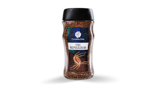 Kawa rozpuszczalna 100g