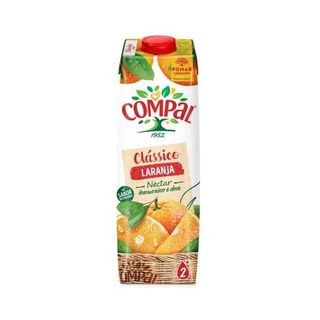 Compal Juice Laranja