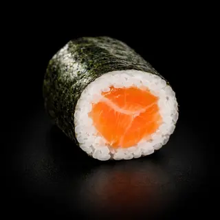 Salmon Maki