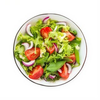 Ensalada Verde