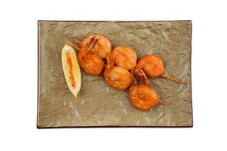 Эби кушияки (2 шт.)