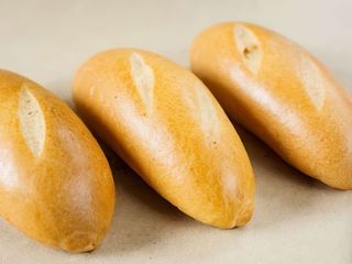 Pan Aliñado (Pequeño)