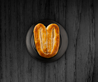 Бюрек със сирене (250г)