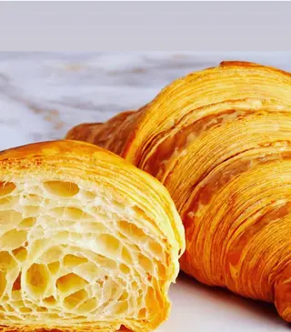 Cornetto vuoto