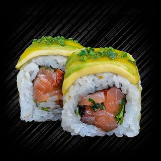 Uramaki Fuzoroi (8 Uds.)