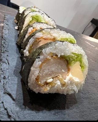 Футо пиле  (12бр)