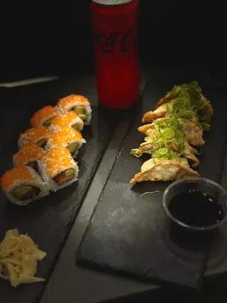 Menu classic