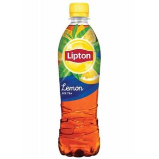 Lipton Lămâie