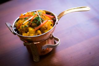 Aloo Gobi