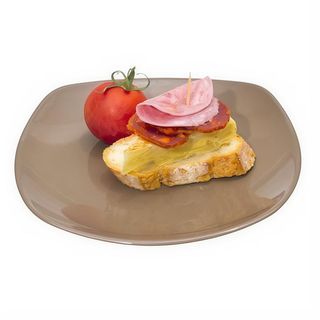 Montadito De Ibérico